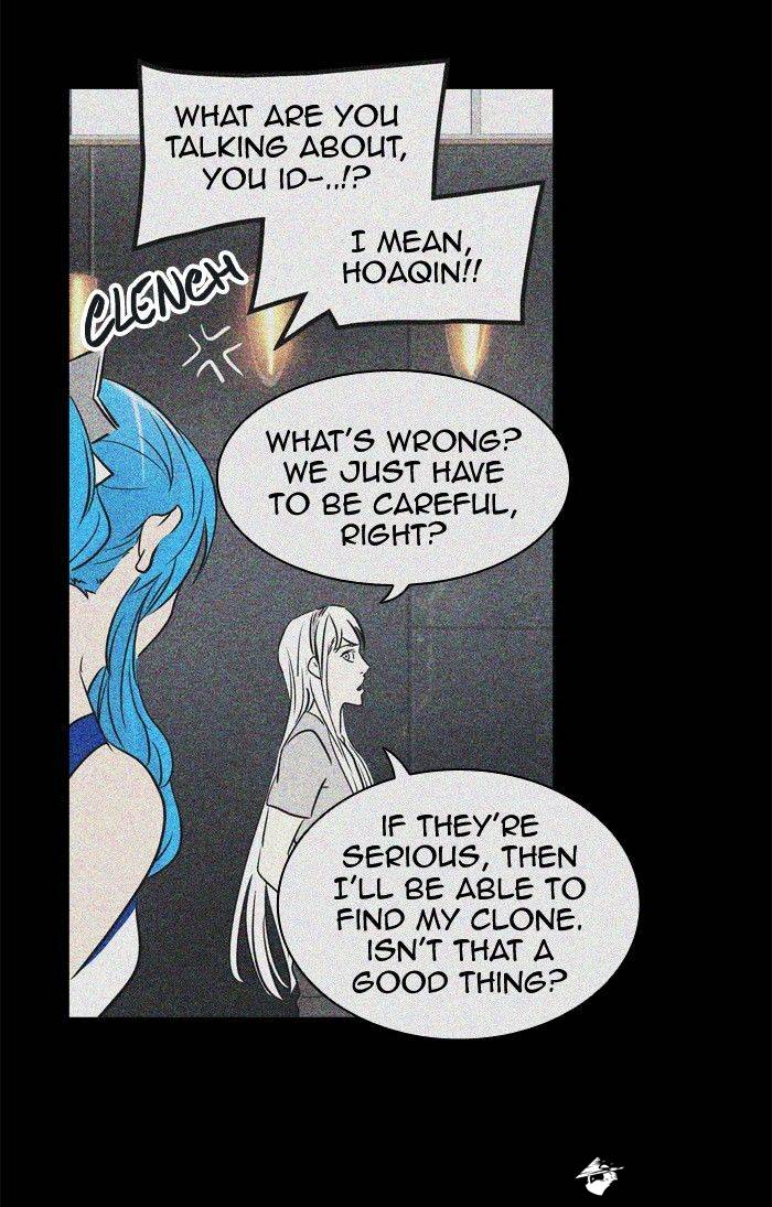 Tower of God Chapter 306 image 029